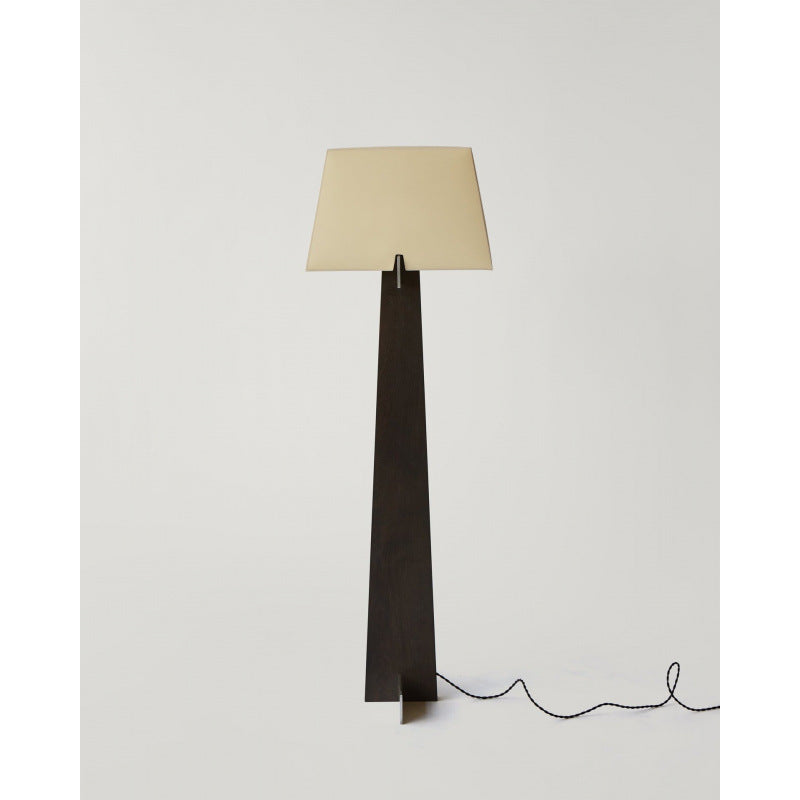 Modern Architectural Floor Lamp