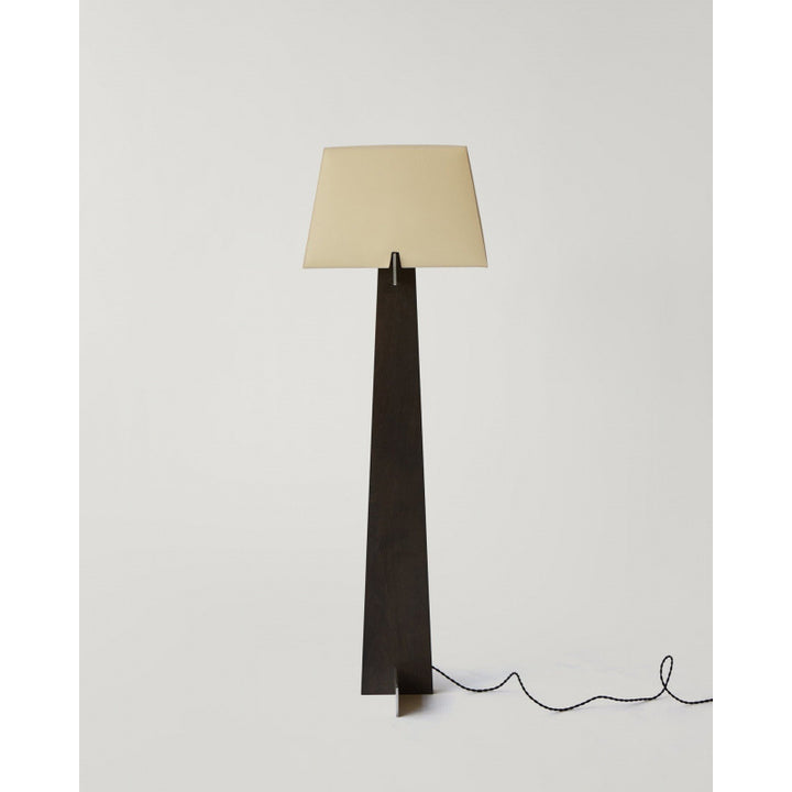 Modern Architectural Floor Lamp