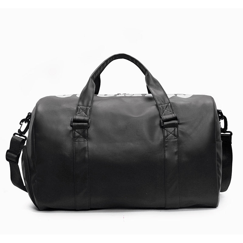 Versatile Waterproof Fitness Duffle Bag Stornfield