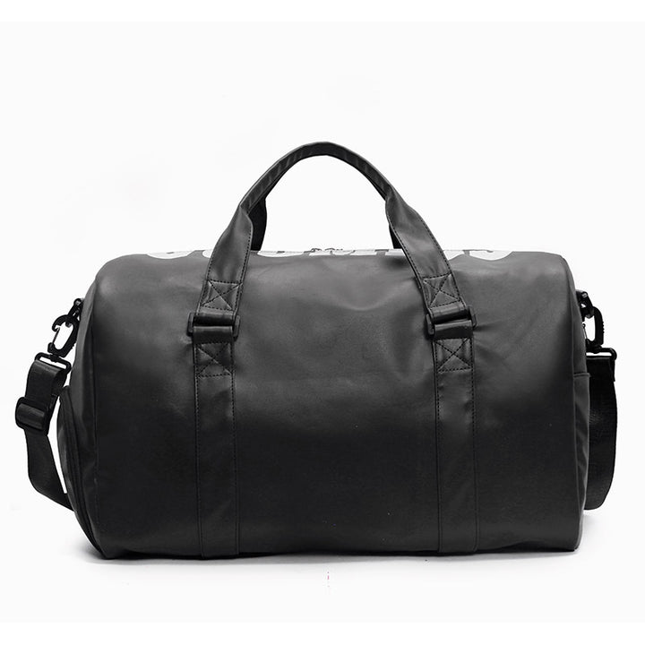 Versatile Waterproof Fitness Duffle Bag Stornfield