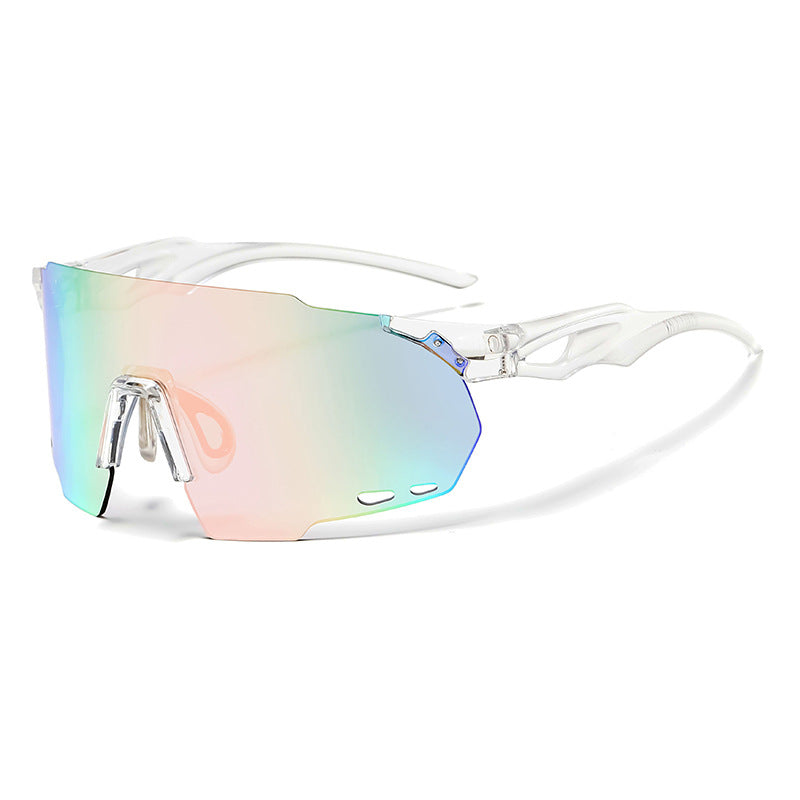Men's Advanced Sports Performance Sunglasses Stornfield