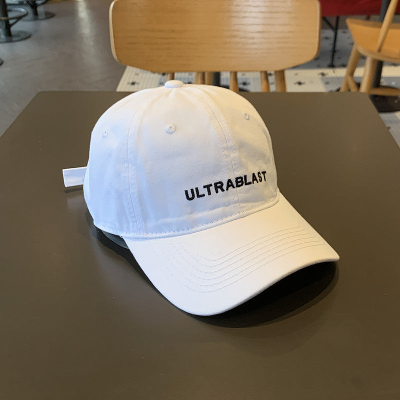 Unisex Relaxed Fit Sports Cap Stornfield