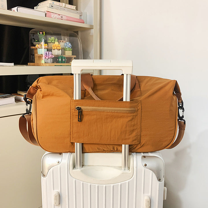 Travel Weekend Gym Duffle