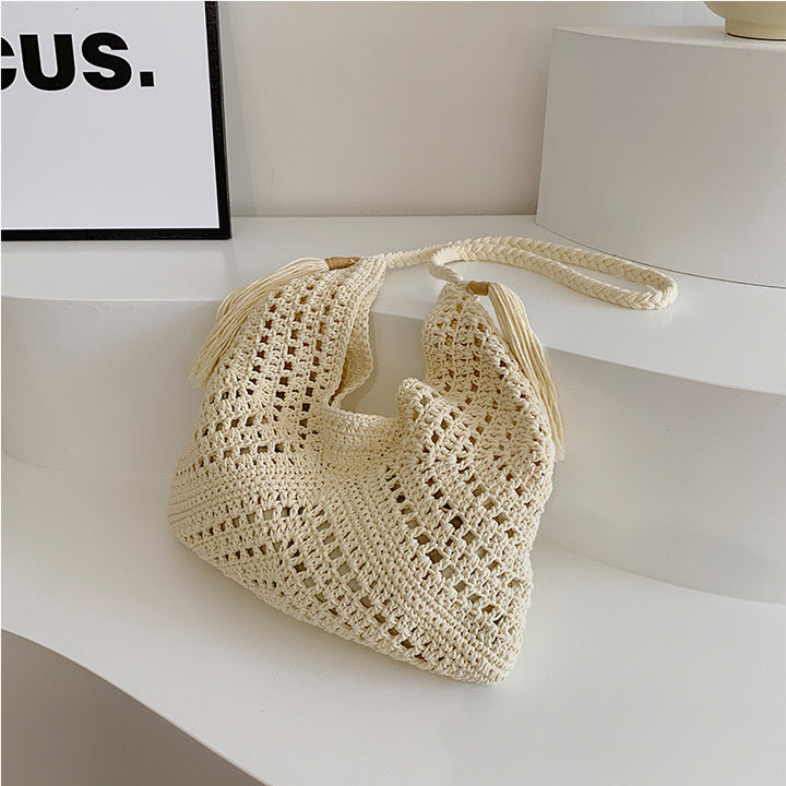 Handmade Macrame Bag Stornfield