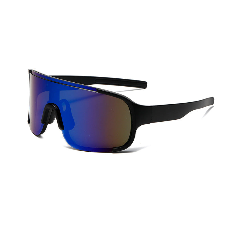 Women's sporty safety glasses with ergonomic design Stornfield