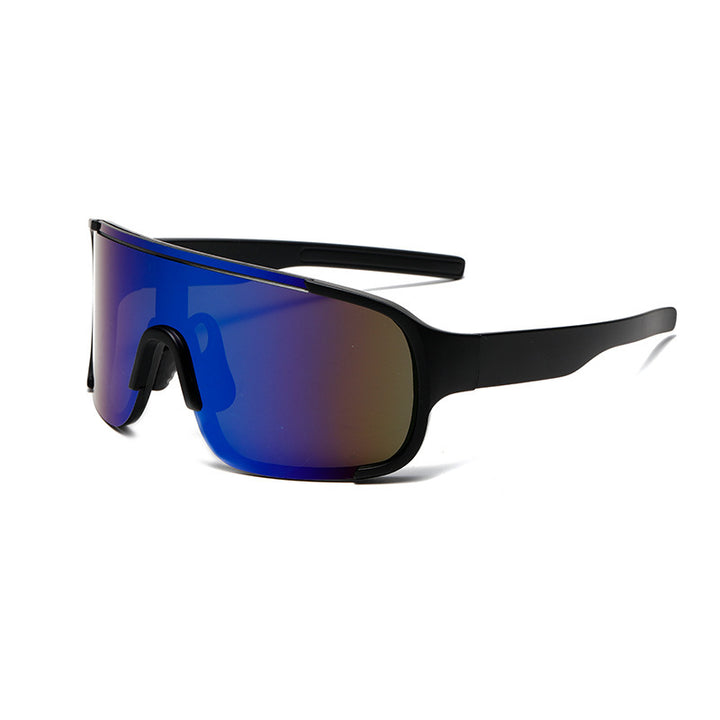 Women's sporty safety glasses with ergonomic design Stornfield