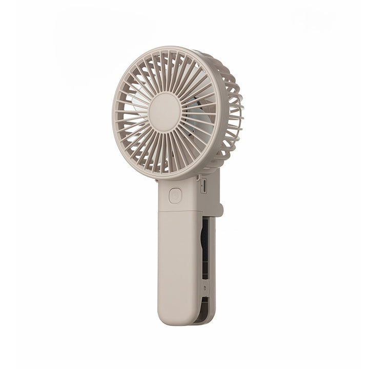 Unisex Portable Handheld Fan Stornfield