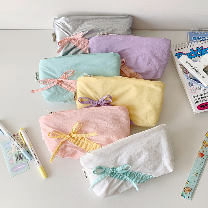 Multi-Purpose Zip Pencil Case Stornfield