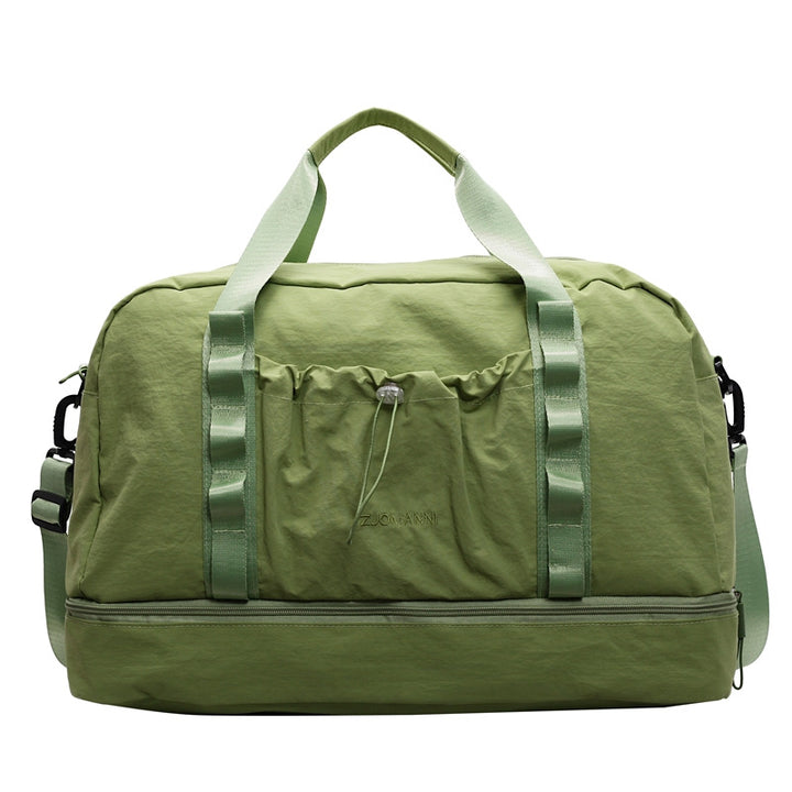 Versatile Everyday Travel Duffle Bag Stornfield