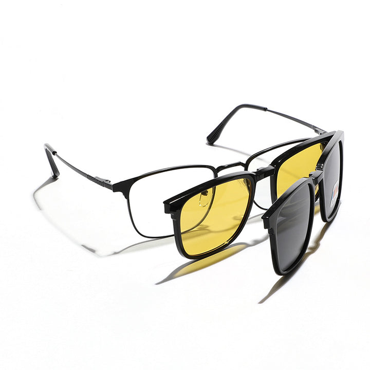 Ladies fashionable sunglasses with polarized lenses and ergonomic design Stornfield