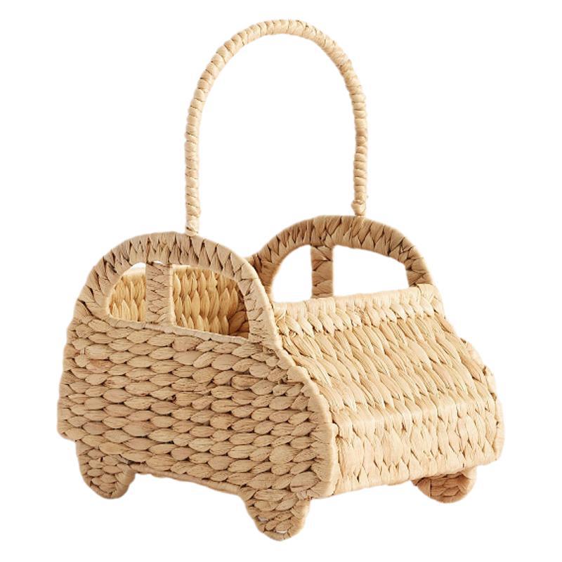 Playful vehicle storage basket Stornfield