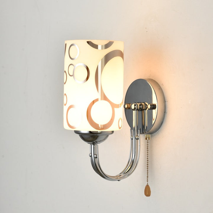 Elegant Wall Sconce