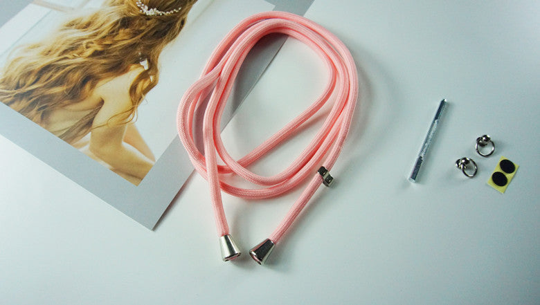 Stylish Adjustable Necklace Stornfield
