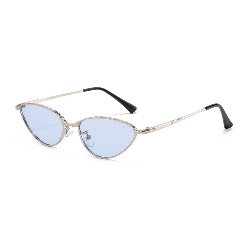 Chic Cat-Eye Style Sunglasses Stornfield