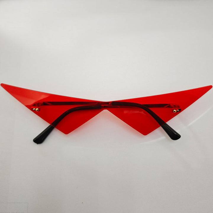 Festival-Themed Shamrock Sunglasses Stornfield
