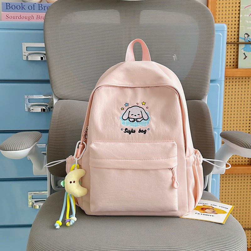 Cartoon-Themed Mini Backpack Stornfield