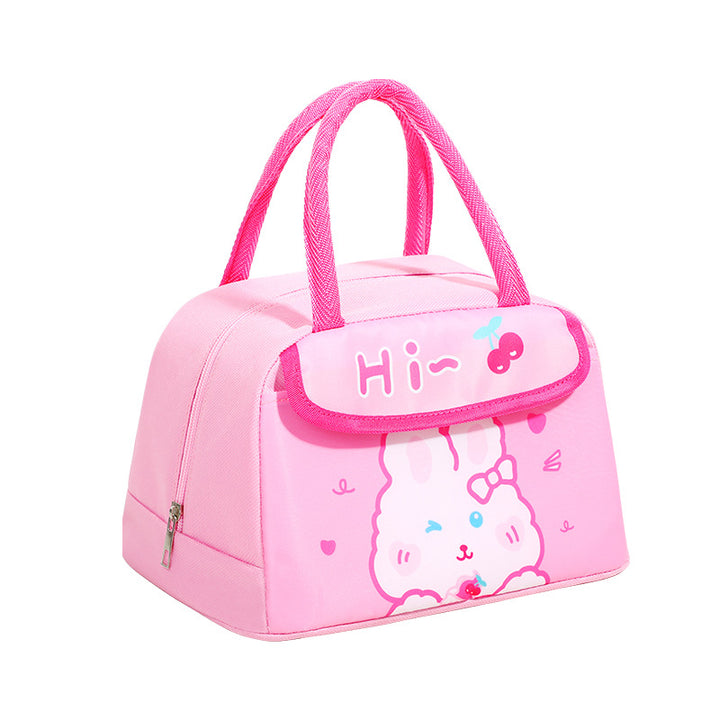 Cute Animal-Themed Stornfield