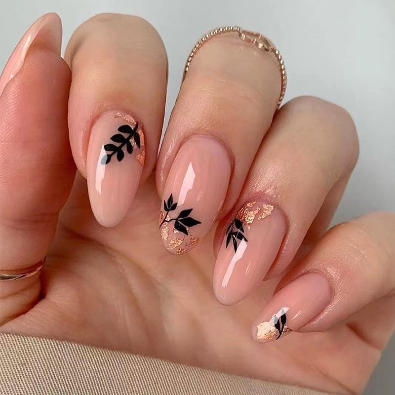 Elegant and stylish artificial nail collection Stornfield