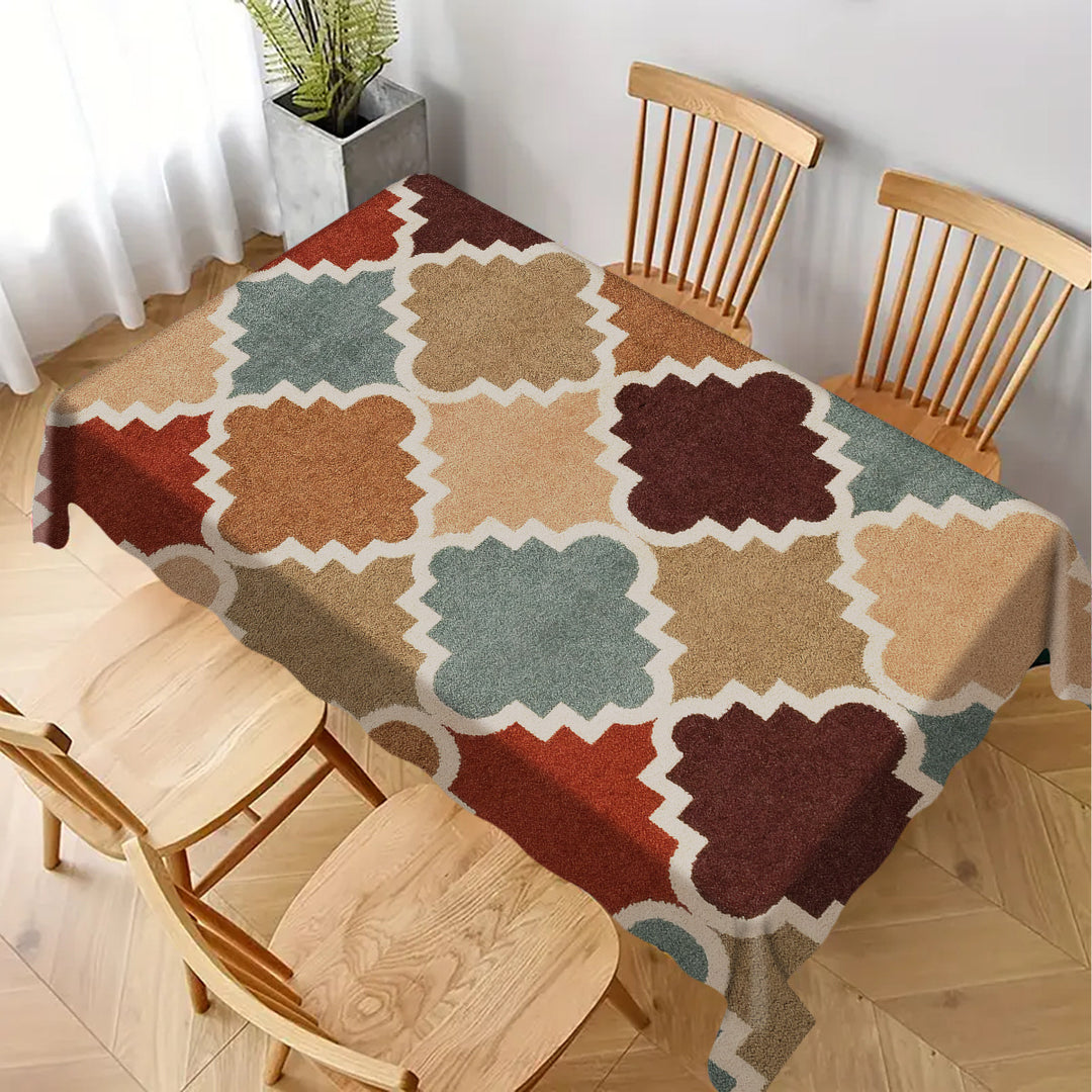 Home Decor Tablecloth Stornfield