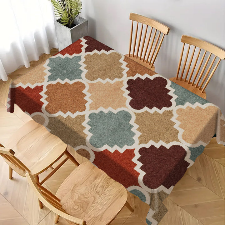 Home Decor Tablecloth Stornfield