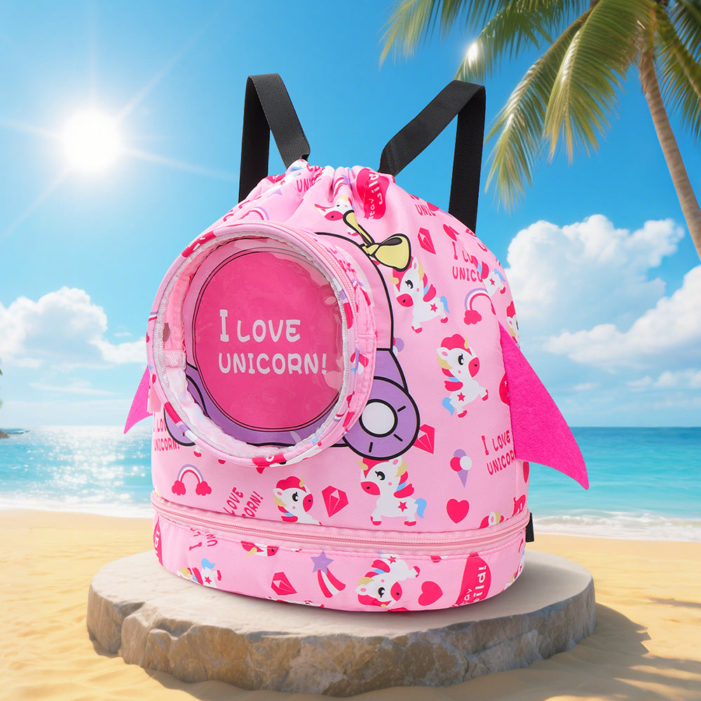 Drawstring Backpack Stornfield