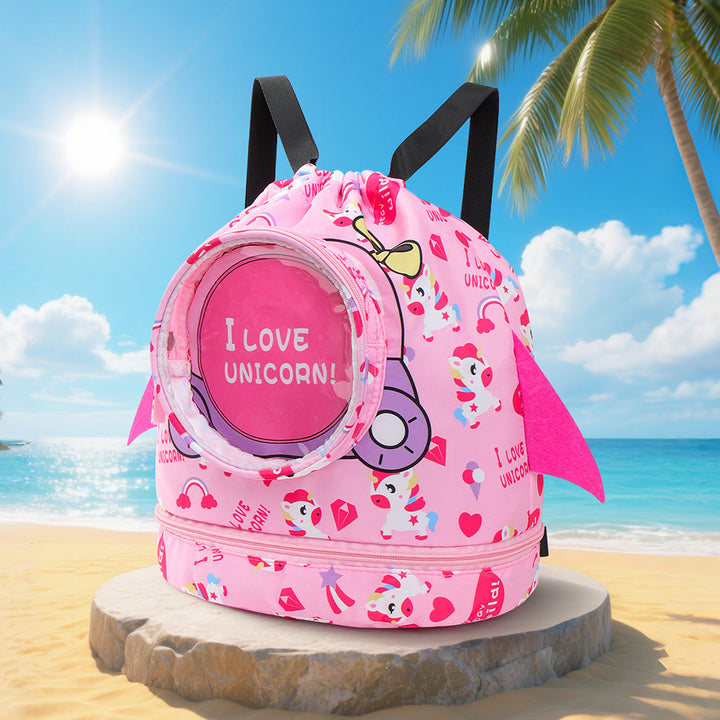 Drawstring Backpack Stornfield