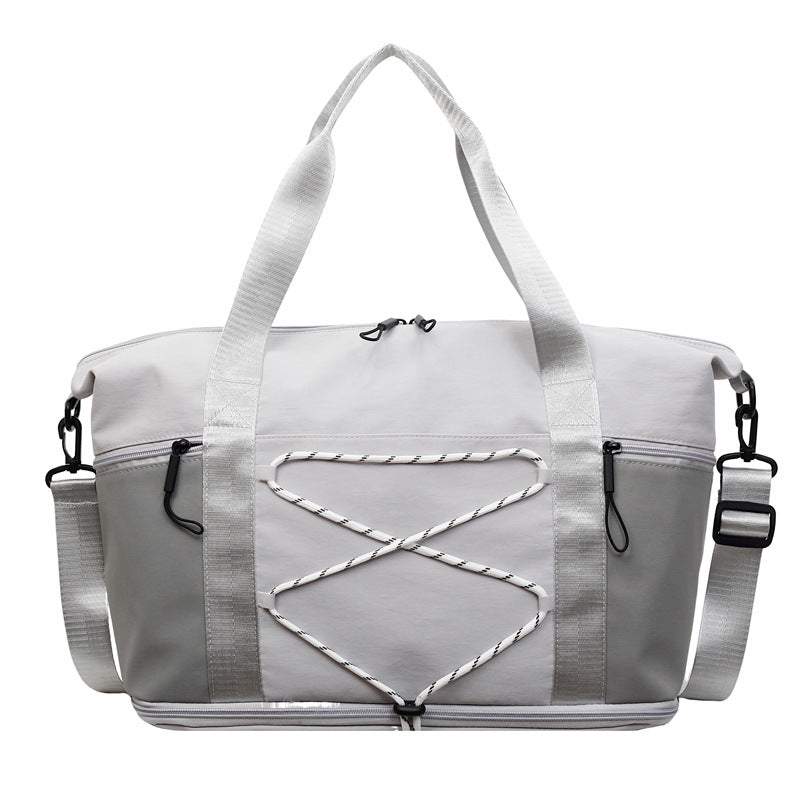 Versatile Outdoor Adventure Tote Stornfield