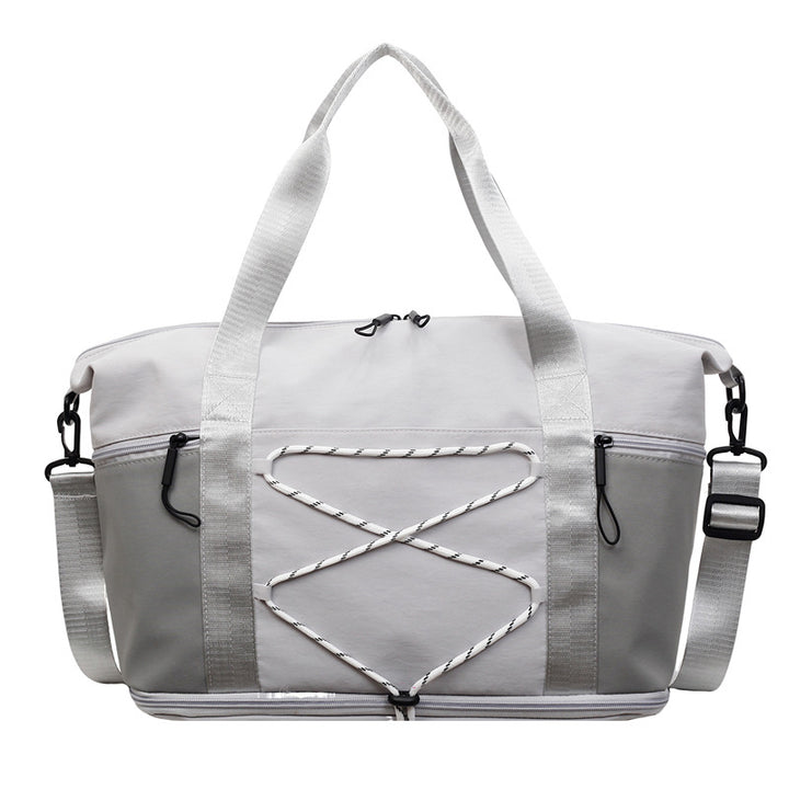 Versatile Outdoor Adventure Tote Stornfield