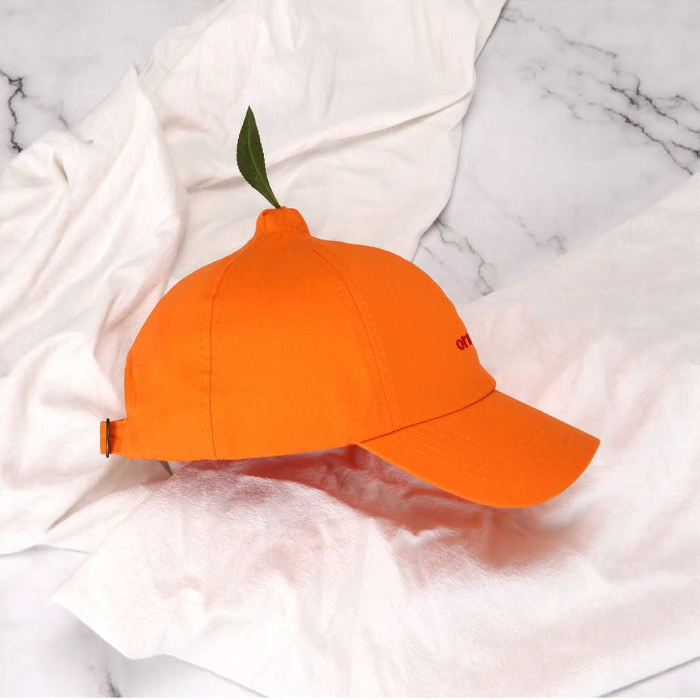 Women's Playful Embroidered Casual Cap Stornfield