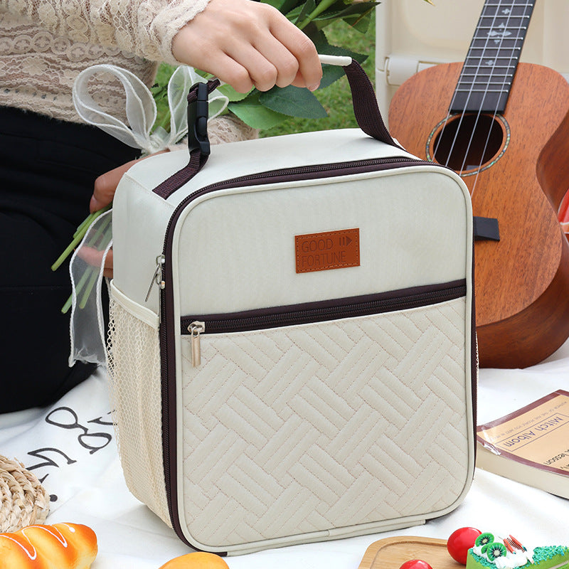Insulated Storage Bag for Food Stornfield