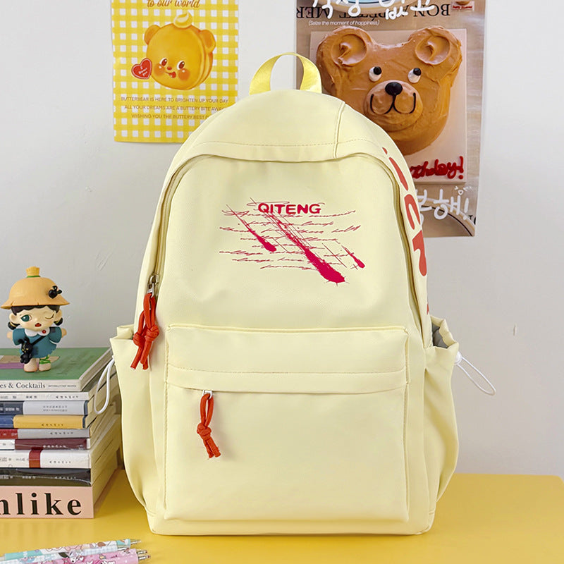 Fashionable Casual Backpack Stornfield