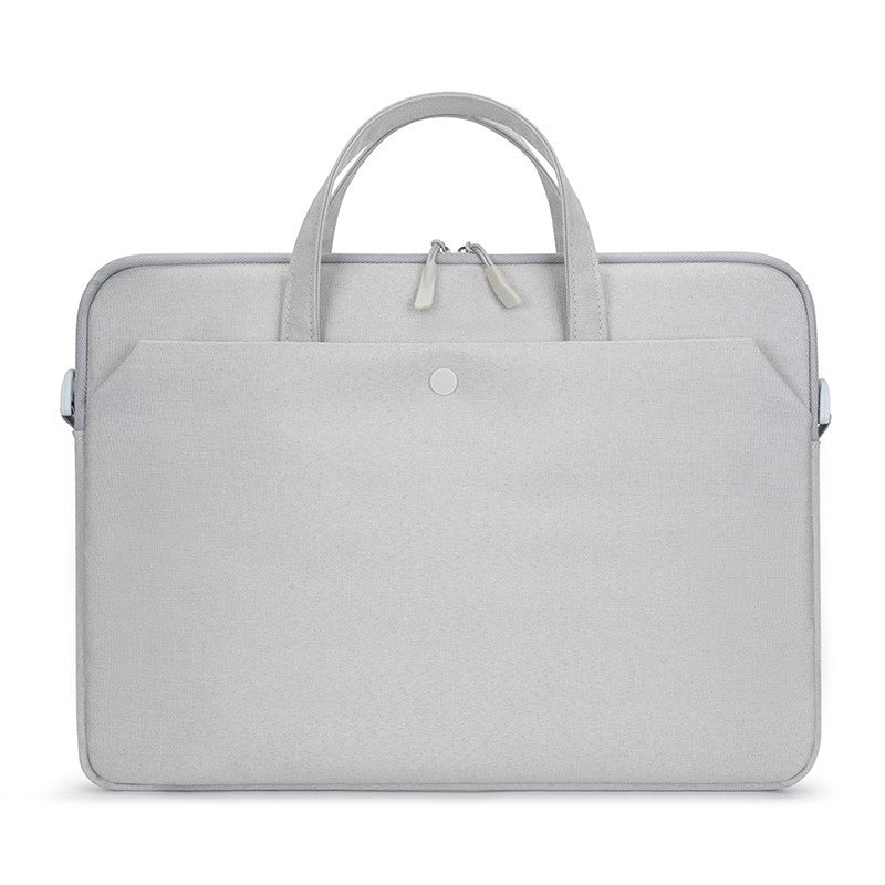 Sleek Professional Laptop Case Stornfield