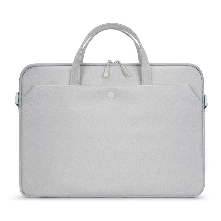 Sleek Professional Laptop Case Stornfield