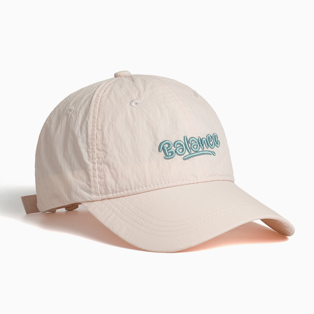 Women's sporty baseball cap with breathable technology Stornfield
