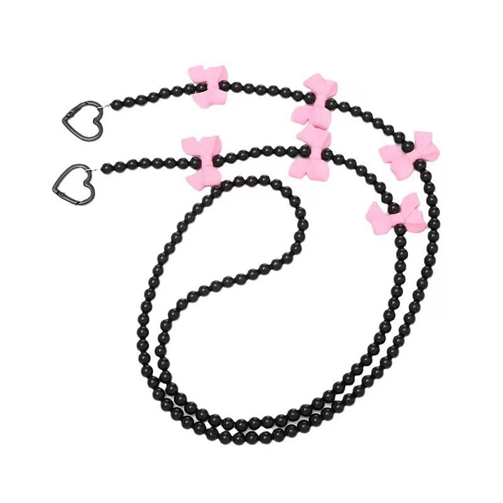 Charming Beaded Eyewear Chain Stornfield