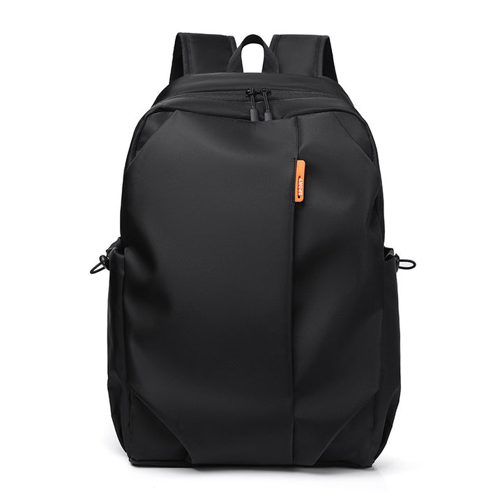 Sleek Functional Travel Backpack Stornfield