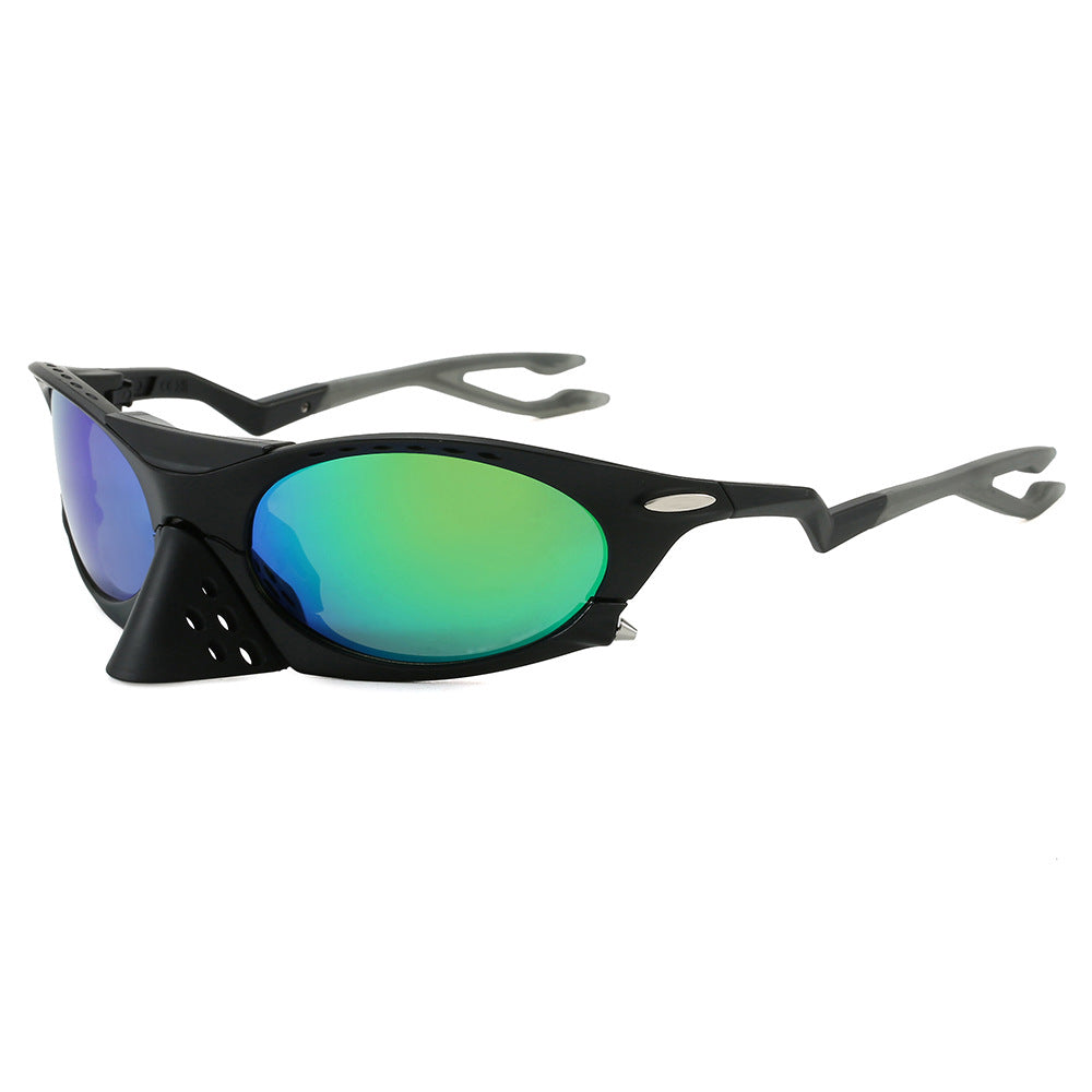 Women Sporty Multifunctional Sunglasses Stornfield