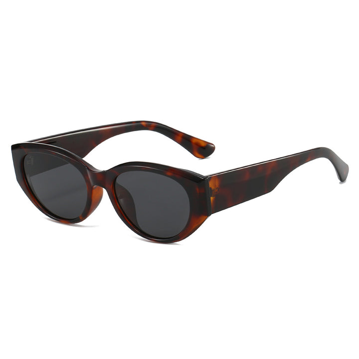 Women Cat-Eye Sunglasses in Fashion Style Stornfield