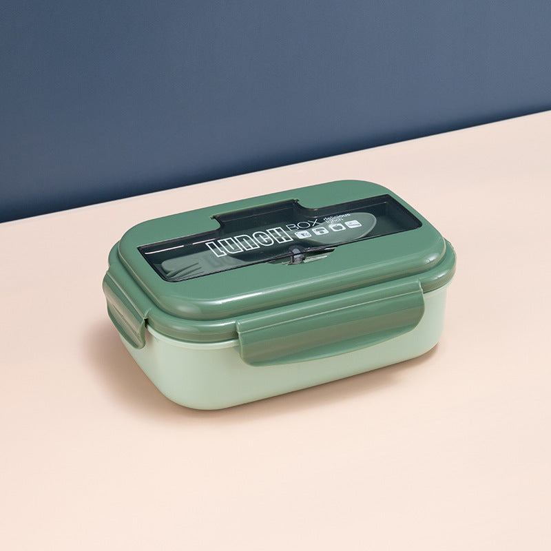 Leak-Proof Meal Prep Lunch Box