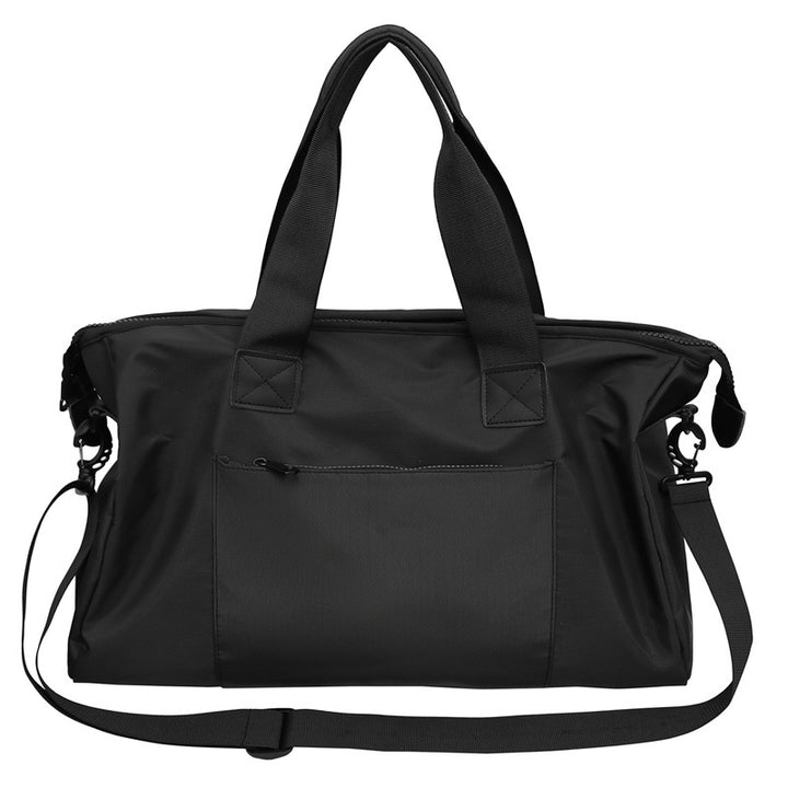 WoMulti-Functional Travel Weekender Bag Stornfield