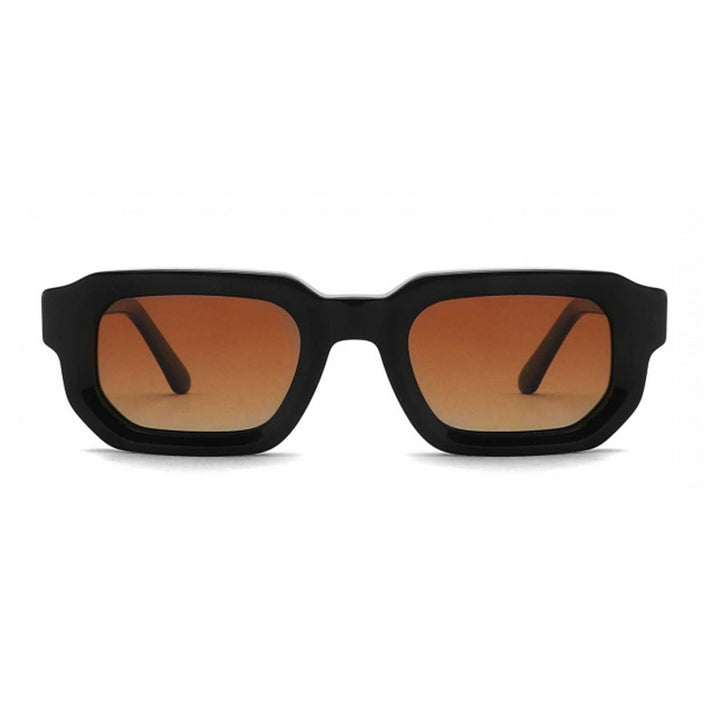 Women's sunglasses in a modern, square design with polarized lenses Stornfield