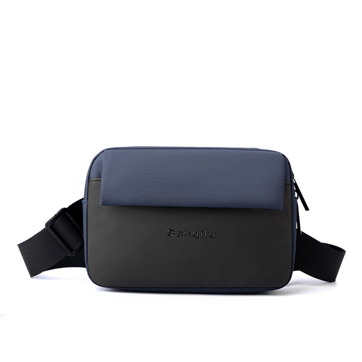 Stylish Compact Crossbody Bag Stornfield