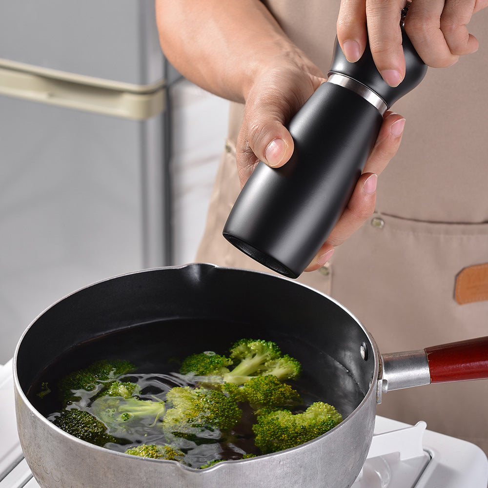 Noble Wood Pepper Mill Stornfield