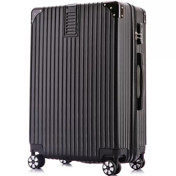Premium Hard-Shell Spinner Suitcase Stornfield