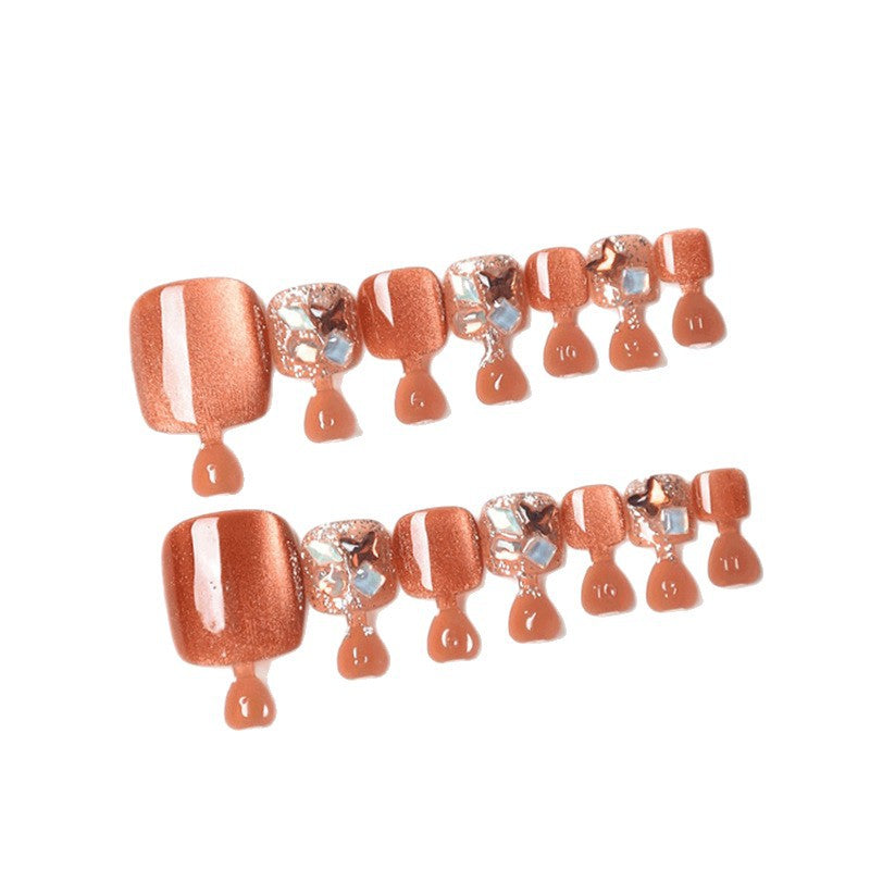 Decorative Nail Art Set Stornfield