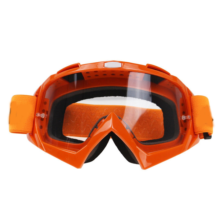 Advanced Racing Goggles Stornfield