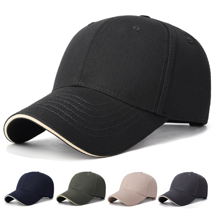 Men's Classic Everyday Baseball Cap Stornfield