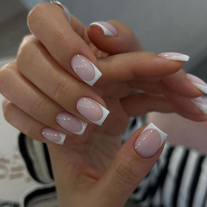 Elegant Manicure with Premium Nail Design Stornfield