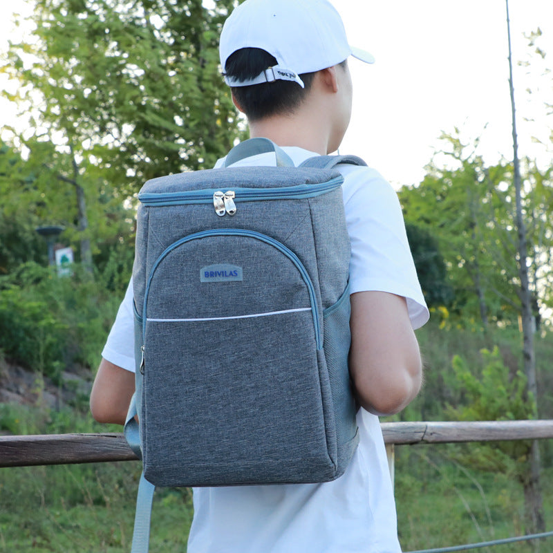 Travel Backpack Stornfield