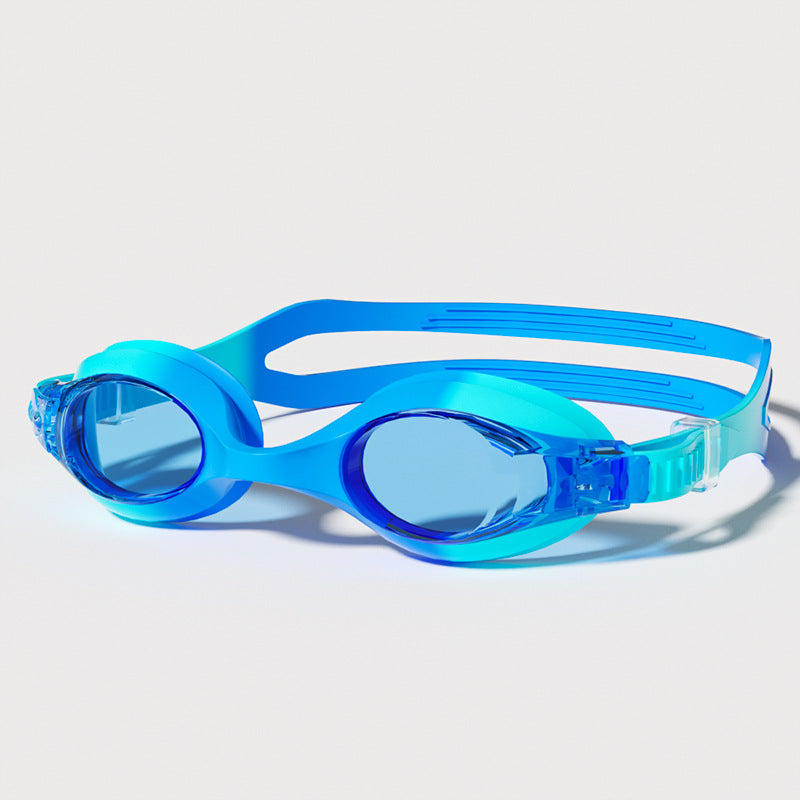 Men's Performance Swim Goggles Stornfield